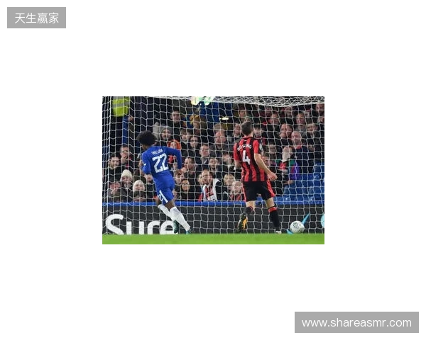 连续3场不胜!伯恩茅斯0-0切尔西数据:射门13-11,射正5-4 连续3场不胜!伯恩茅斯0-0切尔西数据:射门13-11,射正5-4