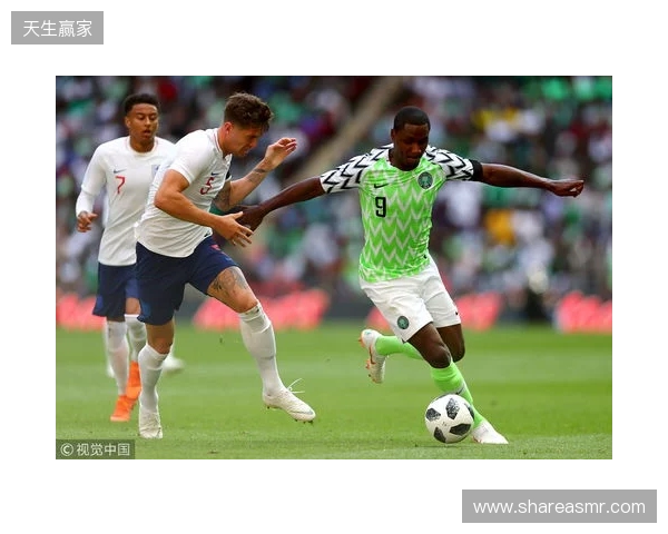 尼日利亚2-1坦桑尼亚,伊沃比两送助攻,卢克曼破门 尼日利亚2-1坦桑尼亚,伊沃比两送助攻,卢克曼破门