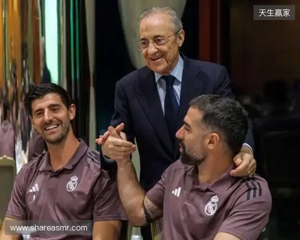 塞尔:弗洛伦蒂诺和多名皇马球员私下会谈,要他们改变态度 塞尔:弗洛伦蒂诺和多名皇马球员私下会谈,要他们改变态度