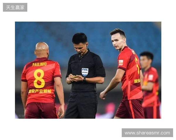 直播吧:上赛季中超“金哨”李海新基本确定执法超级杯海港vs国安 直播吧:上赛季中超“金哨”李海新基本确定执法超级杯海港vs国安