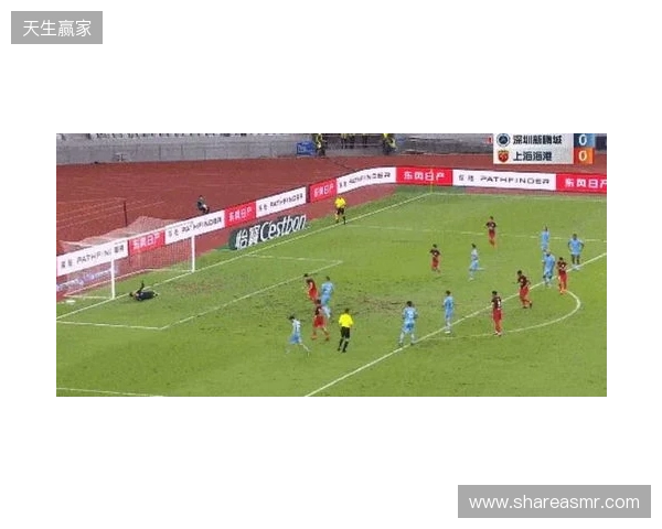 半场-新鹏城暂0-0津门虎 双方共3射正+4人染黄奥乌苏屡突破造险 半场-新鹏城暂0-0津门虎 双方共3射正+4人染黄奥乌苏屡突破造险