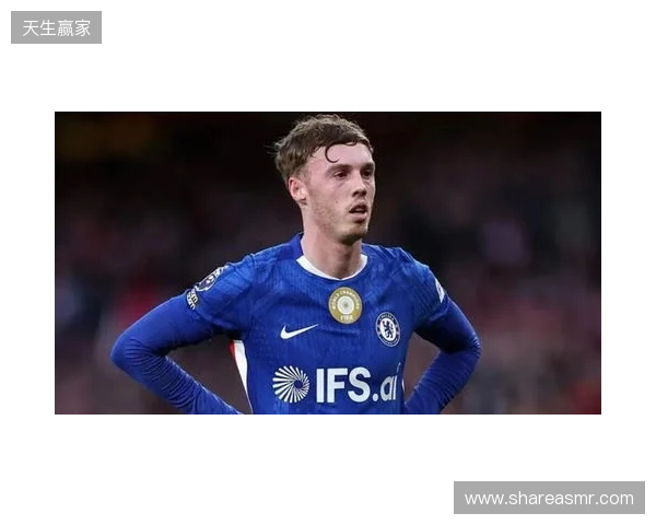 帕尔默:此前连输四场滋味并不好,赢维尔港让大家重拾好心情