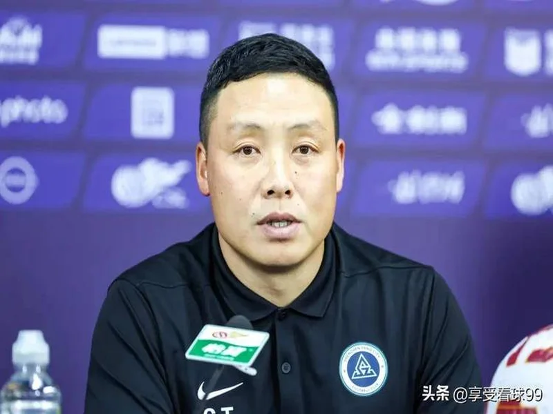 85后少帅崛起！陈涛、刘建业担任中超球队主帅，毛彪接手中甲球队