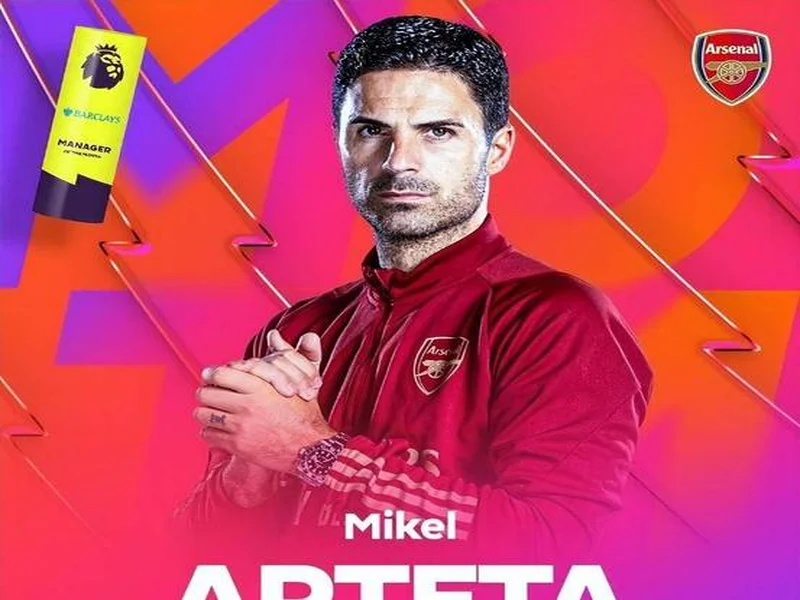 邮报:塔帅是阿森纳掌舵人,各部门向他汇报、他对引援给建议