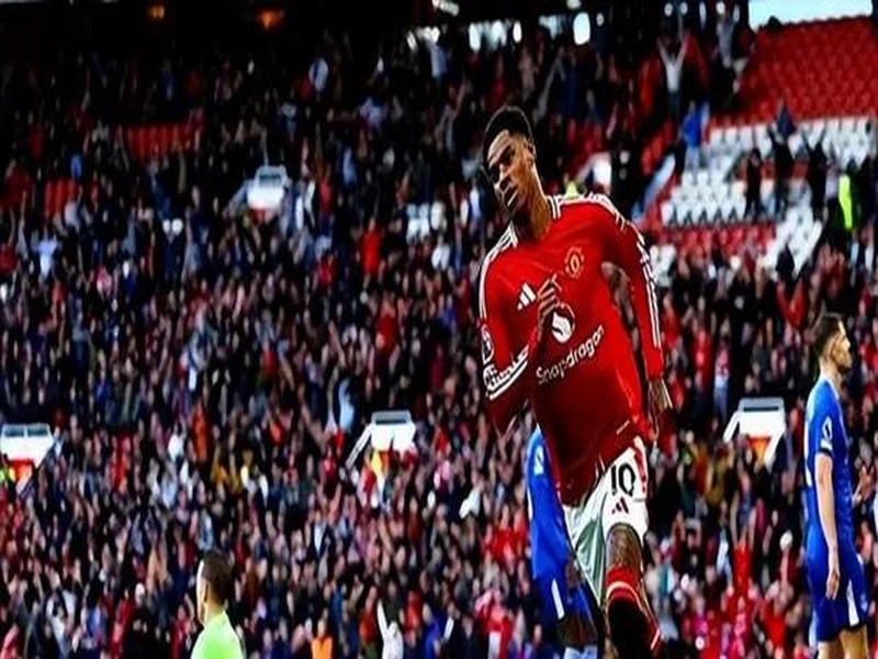 莫雷托:巴萨开始就拉什福德展开谈判,卡里克希望他回曼联